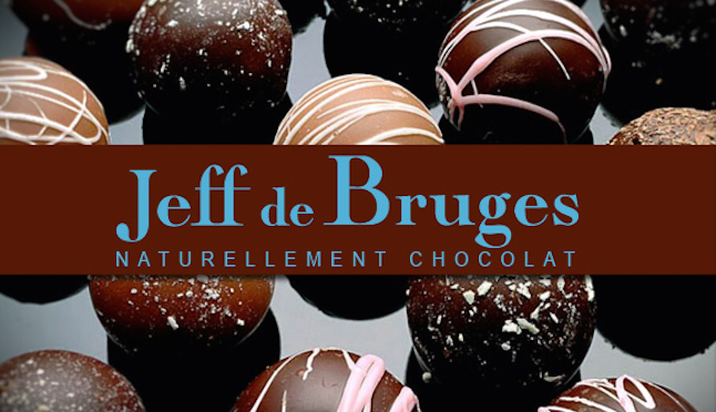 Actualité - VENTE DE CHOCOLATS DE NOEL JEFF DE BRUGES - club