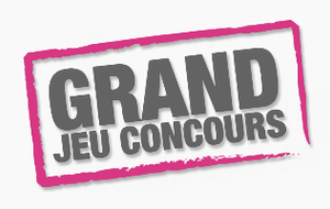 5e JEU CONCOURS