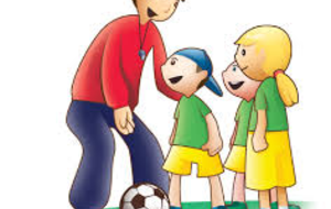 GRAND TOURNOI U6 à U9 - 14 MAI 2015 10h - 16h45