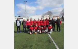 FEMININES CHAMPIONNES PH ELITE !