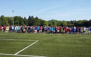 MOULI CUP Première édition