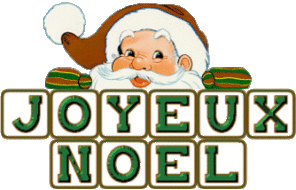 Le S.C Moulins vous souhaite un Joyeux Noël 2016 ! ! !