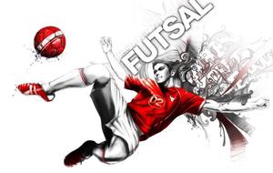 Les dates des Tournois Futsal Jeunes