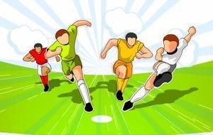 Challenge Cora U13 / U11 Vendredi 14 avril 2017