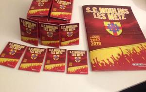 Bourse d'échanges de l'album du club