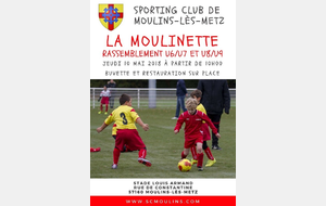 La moulinette 