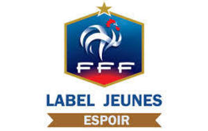 Remise du label jeune espoir