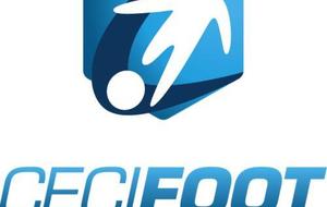 Découverte du cécifoot 