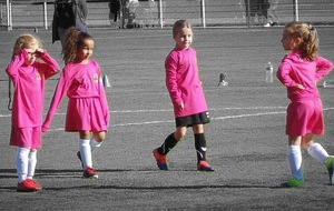 Journées portes ouvertes féminines 