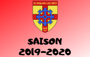 Reprise saison 2019/2020