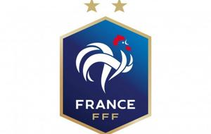 2ème tour de la Coupe de France