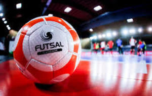 Rassemblements Futsal U6/U7 du dimanche 09 février 2020 Salle Camus 