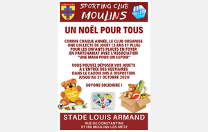 Un Noël pour tous !