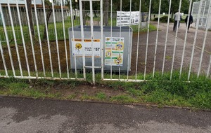 Les bouchons de l'espoir