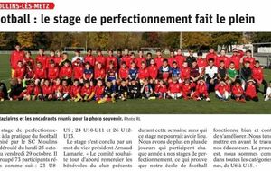 Article de presse RL