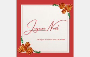 Joyeux Noël