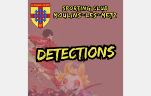Détections