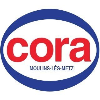 CORA Moulins-lès-Metz