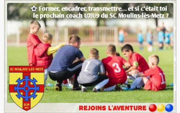 Recherche éducateurs