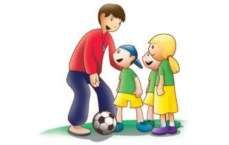 GRAND TOURNOI U6 à U9 - 14 MAI 2015 10h - 16h45