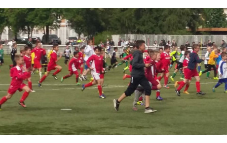 Tournoi 14 mai 2015 Une Grande Réussite !!!