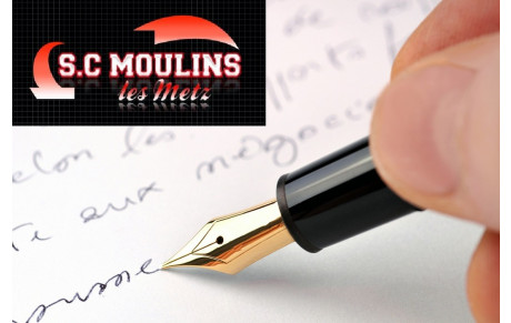 Inscription 2015 - 2016 Nouveau Joueur(se) / Dirigeant(e)