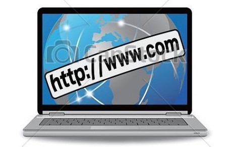LE SITE A SA PROPRE ADRESSE .COM !