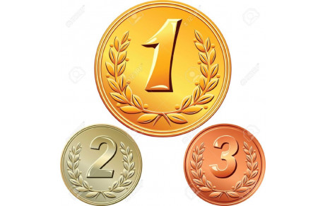 Résultats du 1er Jeu Concours  