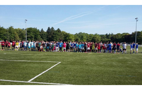 MOULI CUP Première édition