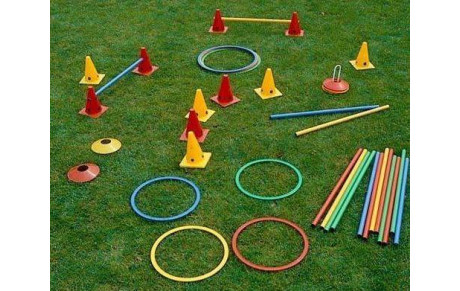 Horaires des Entraînements 2015 - 2016 toutes Catégories