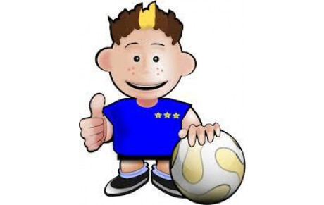 REPRISES DES ENTRAINEMENTS U6 à U9