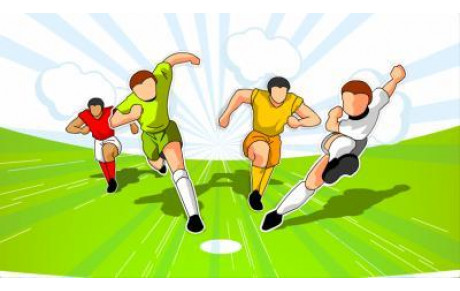 Groupes + Programme des matchs Tournoi Cora 06/09/2015 à Moulins les Metz