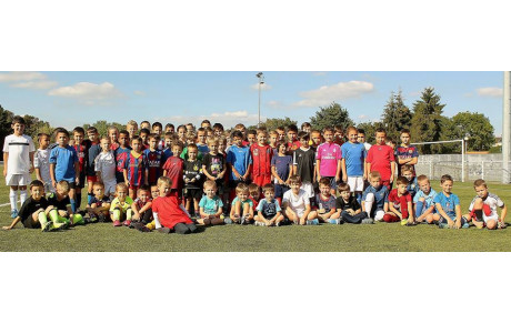 Reprise U6/U7 et U8/U9