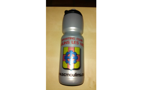 Les Gourdes sont arrivées !!!
