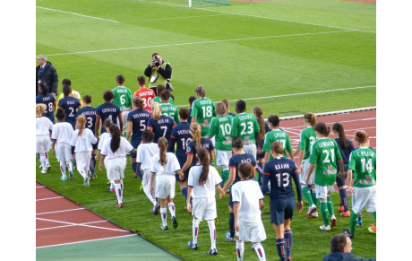 Coupe de France Féminine SC MOULINS Honneur Rérional contre BISCHHEIM D2 le dimanche  13 12 2015 14h30