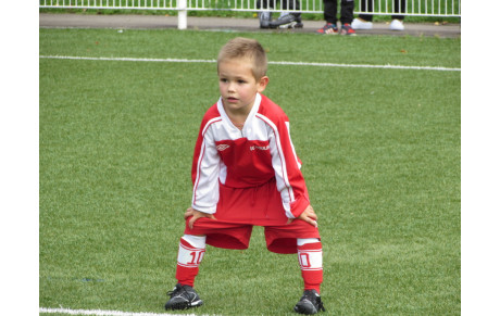 Parents des U6 U7 réservez votre journée du samedi 4 juin 2016