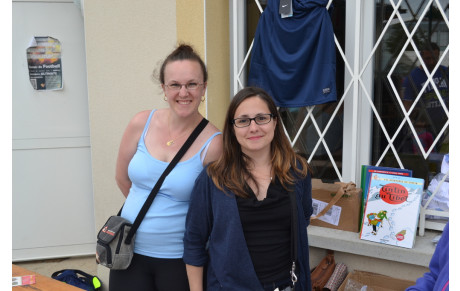 Besoin de bénévoles pour le Jeudi 05 mai 2016  participation au tournoi de Moulins pour tenir STANDS Merci 