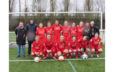 Nos filles en dépalcement du côté de Montpellier 