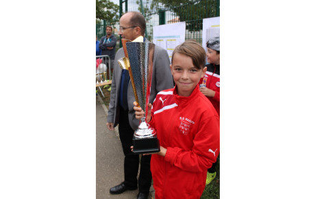 Annulation du Tournoi U13 le samedi 3 septembre et U11 le dimanche 4 septembre 2016 au SC Moulins Les Metz 