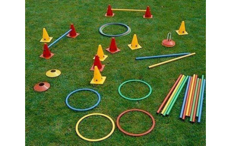 Planning Entrainements saison 2016 - 2017