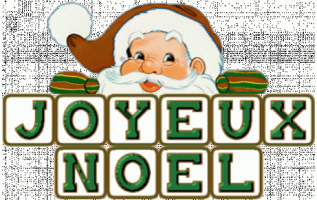 Le S.C Moulins vous souhaite un Joyeux Noël 2016 ! ! !
