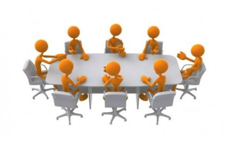 Réunion Éducateurs / Dirigeants