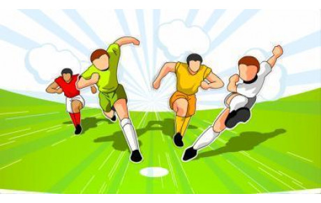 Challenge Cora U13 / U11 Vendredi 14 avril 2017