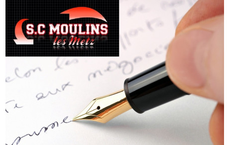 Inscriptions 2017 - 2018