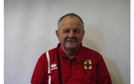Rencontre avec M. Maurice KOUTNY