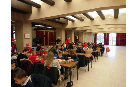 Loto des petits