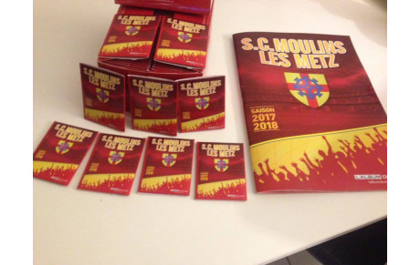 Bourse d'échanges de l'album du club
