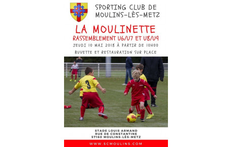 La moulinette 