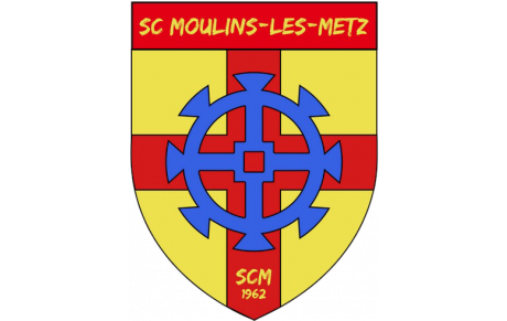 Nouveau blason