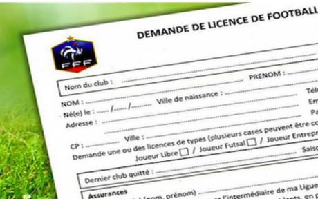 Permanence licence